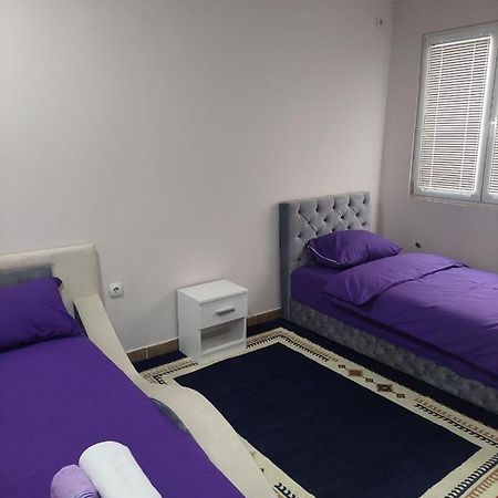 Comfort Pirot Kültér fotó