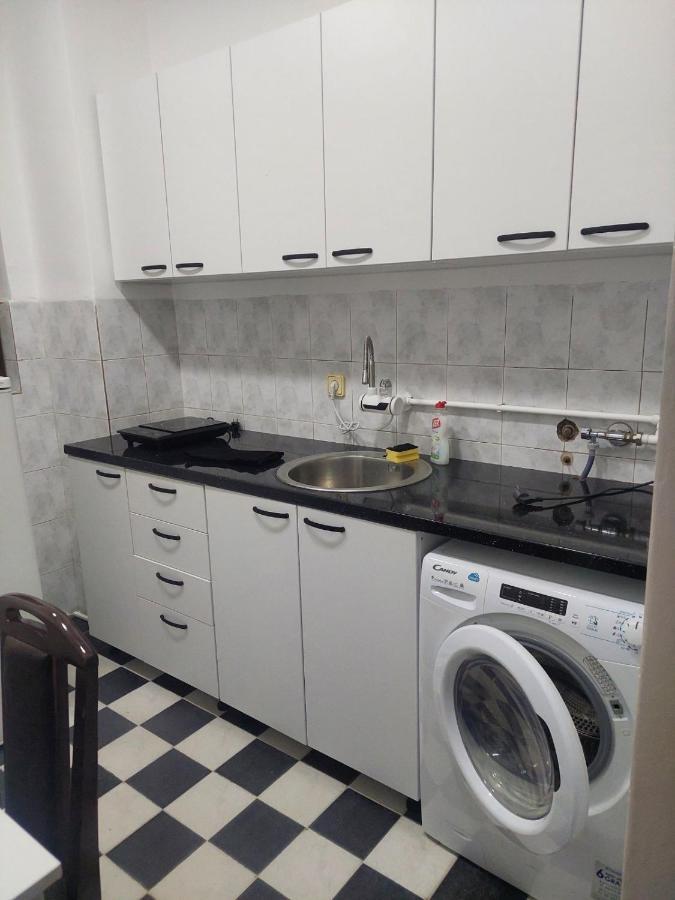 Comfort Pirot Kültér fotó
