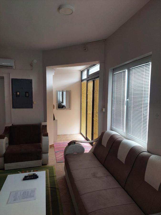 Comfort Pirot Kültér fotó
