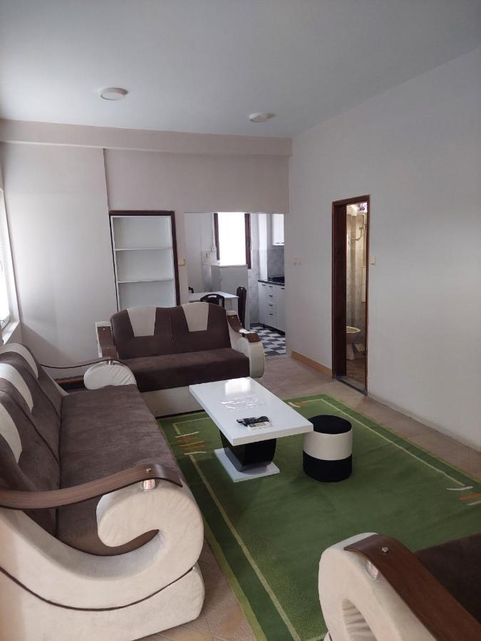 Comfort Pirot Kültér fotó