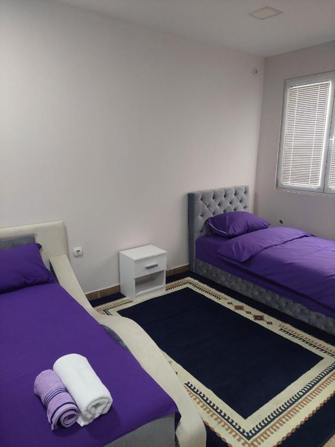 Comfort Pirot Kültér fotó