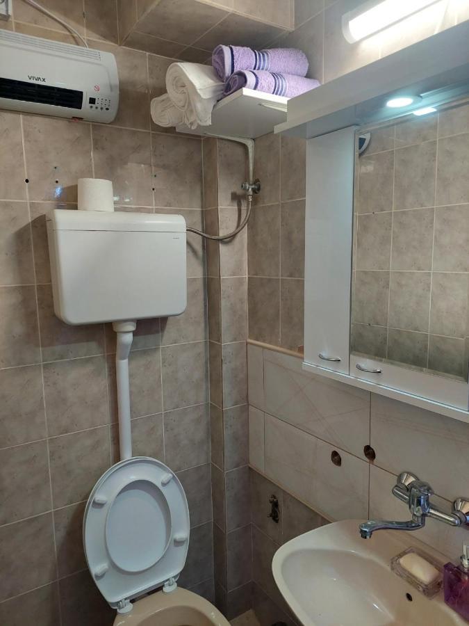 Comfort Pirot Kültér fotó