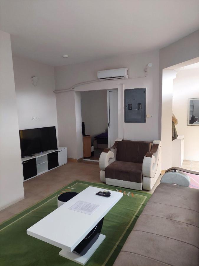 Comfort Pirot Kültér fotó